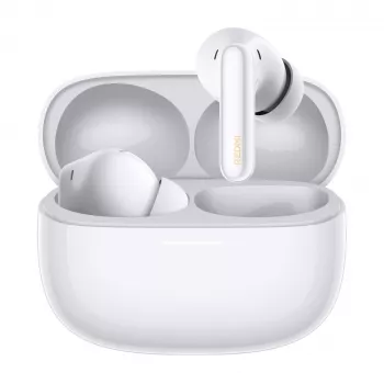 Cuffie wireless Xiaomi Redmi Buds 8 Pro — In-Ear True Wireless, Cloud White