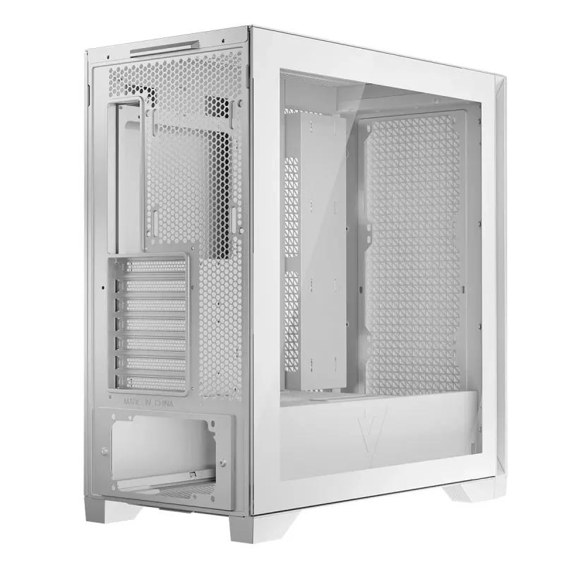 Case MODECOM VOLCANO EXPANSE T MIDI bianco