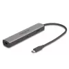 DeLOCK Docking station USB Type-C 8K HDMI USB 10 Gbps 2,5 Gigabit LAN PD 100W