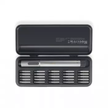 Cacciavite elettrico di precisione MOVA MSD001, compatto 0,32 kg per piccola elettronica e riparazioni
