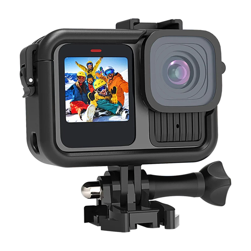 Custodia Telesin per fotocamera GoPro Hero 13/12/11/10/9