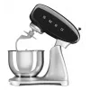 Robot da cucina 50s Style SMF02BLEU 4,8 litri nero