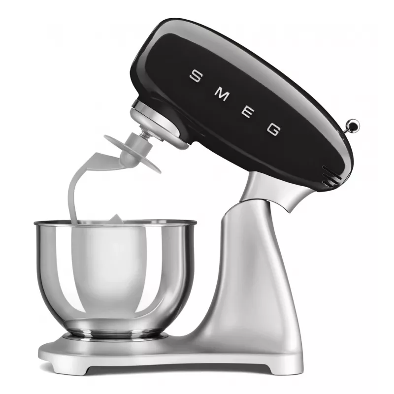 Robot da cucina 50s Style SMF02BLEU 4,8 litri nero