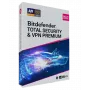 Bitdefender Premium VPN | 10 PC | 1 anno | Solo EU