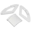 Supporto passivo per cuffie Silverstone EBA02
