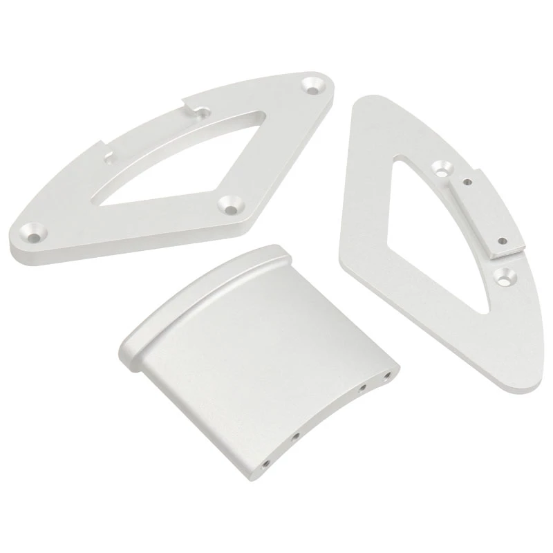 Supporto passivo per cuffie Silverstone EBA02