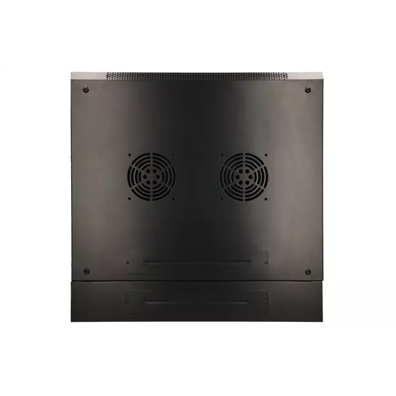 Case rack Extralink 6U 600x600 AZH nero a parete, orientabile