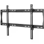 Supporto da parete per TV Peerless SF650P 190,5 cm (75 pollici) nero