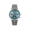 Zeppelin LZ 14 Marine 8637M-3 orologio al quarzo