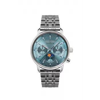 Zeppelin LZ 14 Marine 8637M-3 orologio al quarzo
