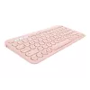 Tastiera Bluetooth Logitech K380 Multi-Device