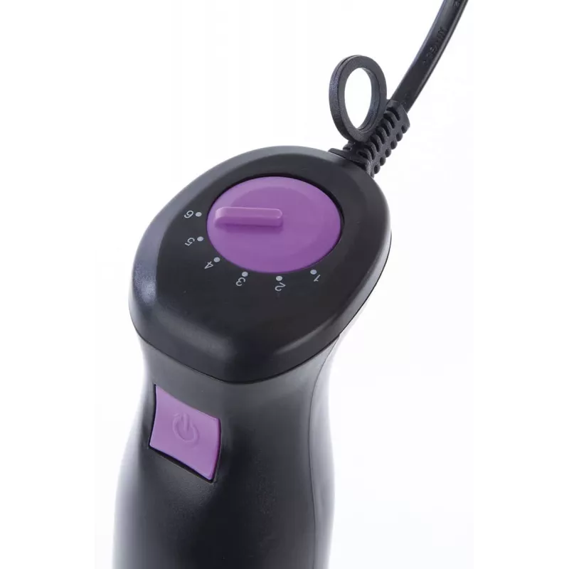 Frullatore a immersione JATA BT166 arancione