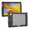 Mobilis 065027 custodia per tablet 25,4 cm (10) cover nero