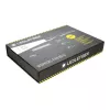 Fascia per torcia frontale Ledlenser Workers Friend nero 280 lm