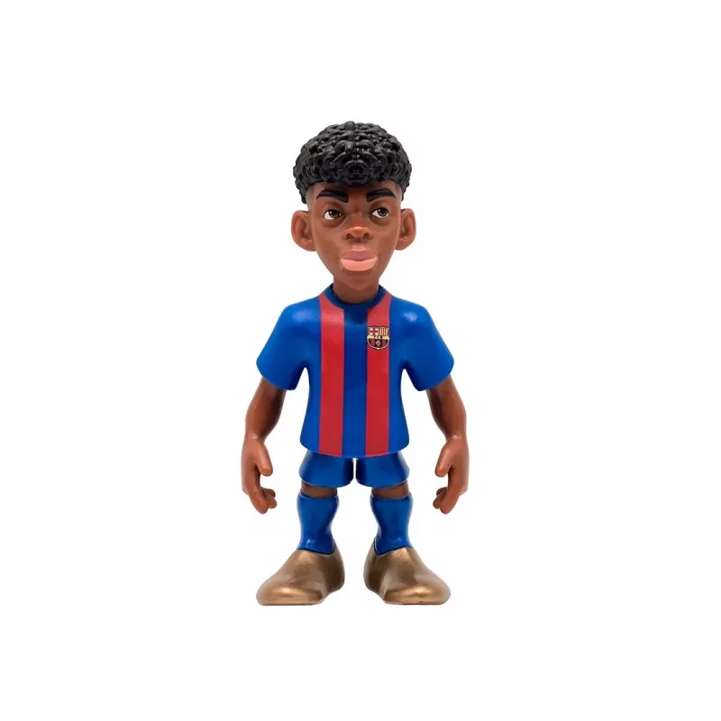MINIX CONFEZIONE DA 5 7 CM - FC BARCELONA V2