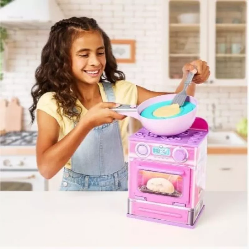 Cookeez Makery Pancakes - set padella