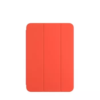 Smart Folio per iPad mini (6ª generazione) - Electric Orange