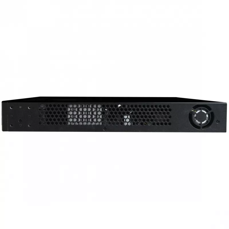 Switch PoE managed ALLNET ALL-SG8454PM-10G con 48+6 porte PoE e uplink 10G
