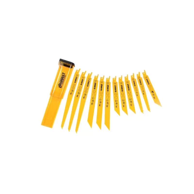 Lama per sega a sciabola DeWALT DT2445-QZ