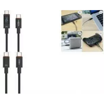 Ansmann 1700-0177 cavo USB