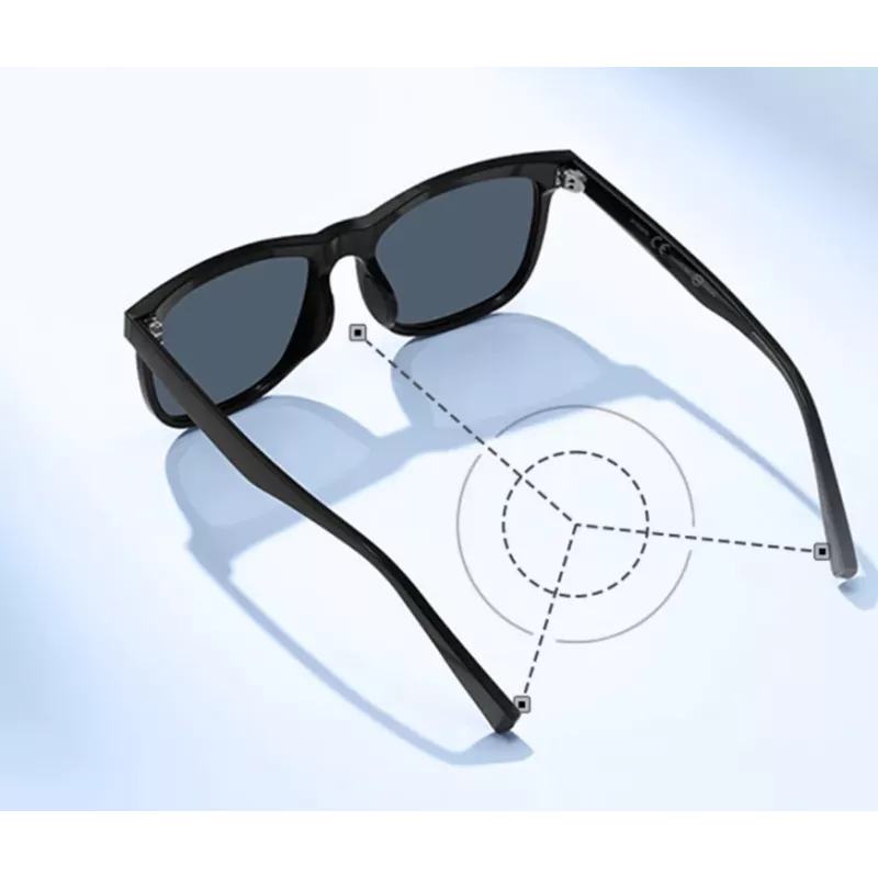 Xiaomi | Occhiali da sole quadrati | Occhiali da sole quadrati