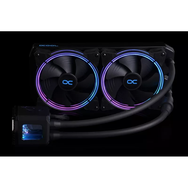 Dissipatore a liquido all-in-one Alphacool 11729