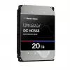 WD Ultrastar DC HC555 - disco rigido - data center - 20TB - interno - 3,5