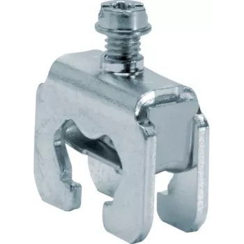 Morsetto per barra collettrice Hager K96A 12x5mm (K96A)