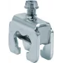 Morsetto per barra collettrice Hager K96A 12x5mm (K96A)