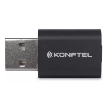 Adattatore Bluetooth Konftel BT30 USB Type-A wireless portata 30 m