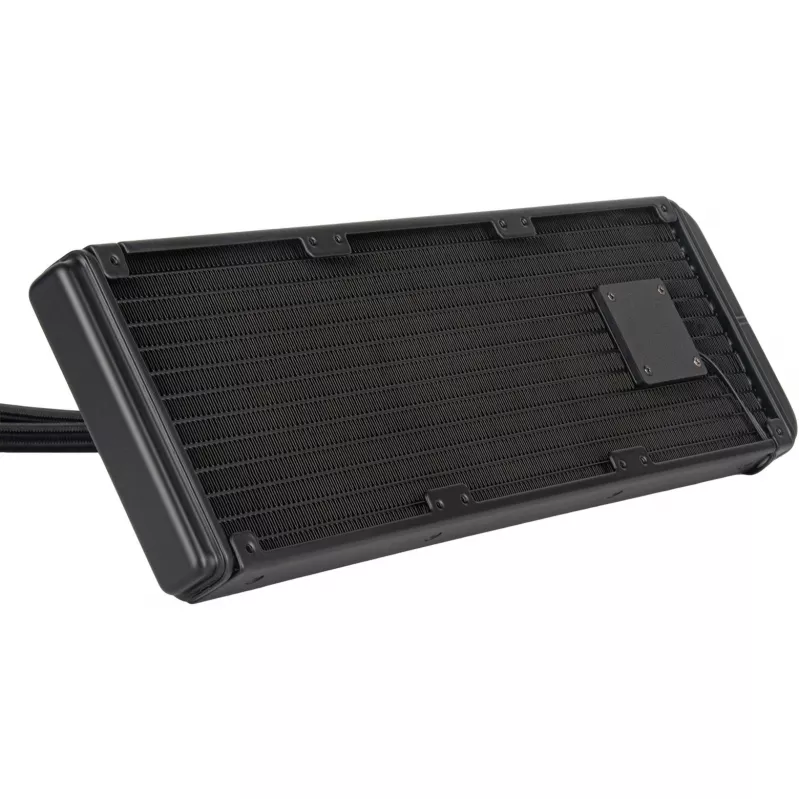SilverStone SST-XE360-SP5 raffreddamento a liquido completo per LGA 6096 - 360 mm