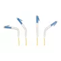 Cavo in fibra ottica DeLOCK 88073 LC Duplex a LC Duplex OS2 5m