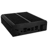 Akasa Newton TN Ultra Small Form Factor (USFF) nero
