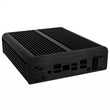 Akasa Newton TN Ultra Small Form Factor (USFF) nero