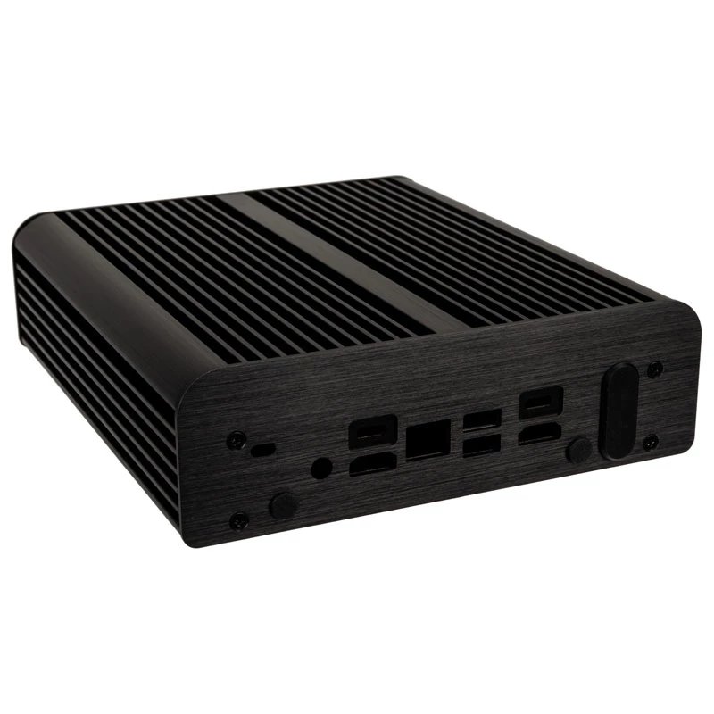 Akasa Newton TN Ultra Small Form Factor (USFF) nero
