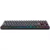 Tastiera gaming GAMIAC TKL90G, Kailh rosso grigio