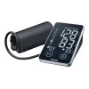 Beurer BM 58 misuratore di pressione da braccio (65516), rilevamento aritmia, interfaccia USB per PC, nero