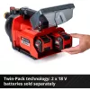 Pompa dell'acqua Einhell AQUINNA 2,6 bar 3000 l/h