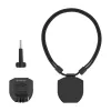 Supporto magnetico da collo Puluz per action cam