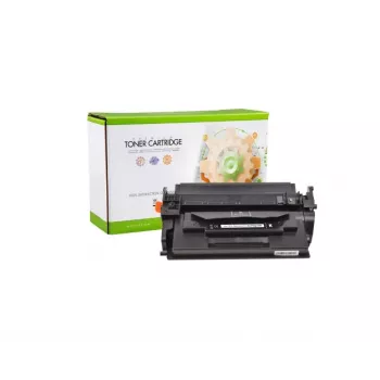 Compatibile Static-Control Canon CRG-056, nero