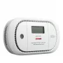 X-sense X-SENSE-XC01-R-AUTARKER-CO-Rilevatore bianco
