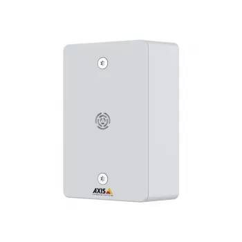 Axis TU1001-VE - microfono - robusto e adatto all'uso esterno - NCS S 9002-B (02269-001)