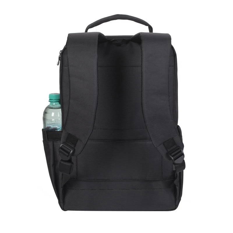 Rivacase 8262 borsa per notebook 39,6 cm (15.6) borsa zaino nero