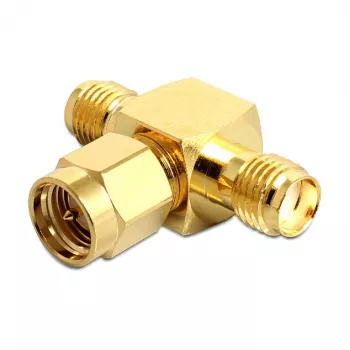 Adattatore di genere per cavo DeLOCK 88711