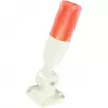 Lampada di segnalazione ALLNET ALL3042 rosso/giallo/verde con cicalino, controllo individuale