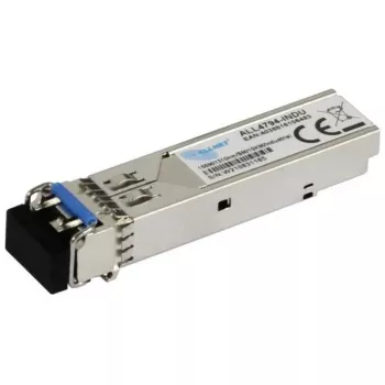 Modulo SFP ALLNET ALL4794-INDU 100 Mbit/s Singlemode, 10 km