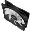 Ventola per case DeepCool RF120B 12 cm nero, traslucido 1 pezzo