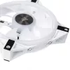 Ventola per case Corsair iCUE QL120 120mm ARGB - bianco
