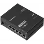 Router TELTONIKA RUTC41 4G LTE EDGE, router mobile industriale RUTC41000000