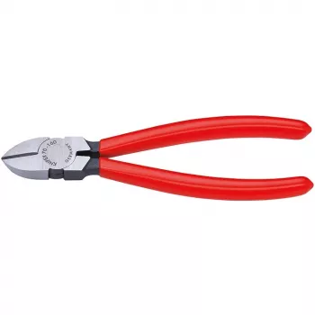 Knipex 70 01 160 EAN rosso